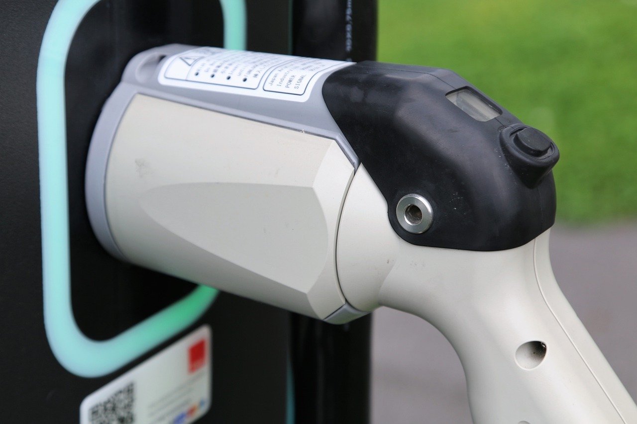 Milton Keynes Discount EV Charger Installer