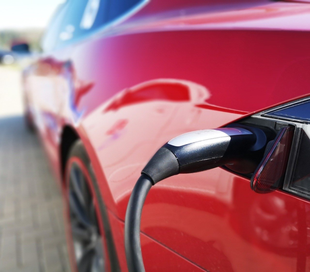 Milton Keynes EV Charger Costs 